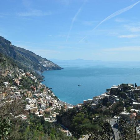 Casa Amore Positano Extérieur photo