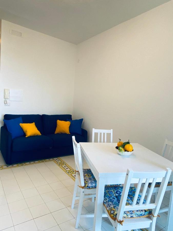 Casa Amore Positano Extérieur photo