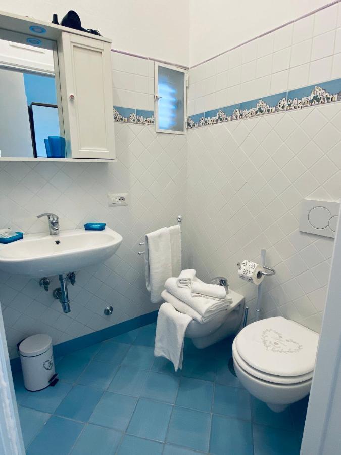 Casa Amore Positano Extérieur photo