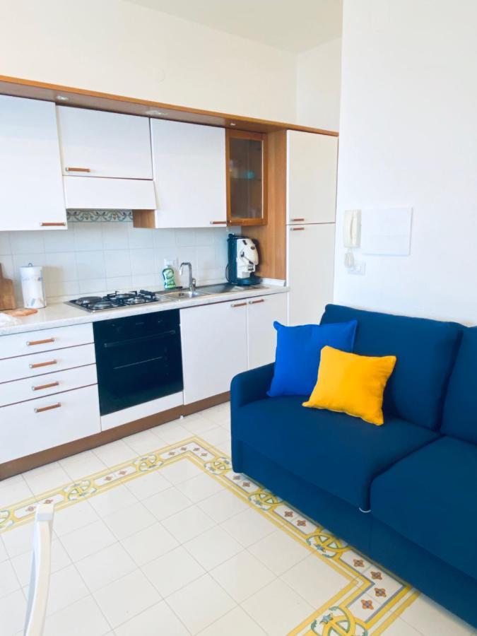 Casa Amore Positano Extérieur photo