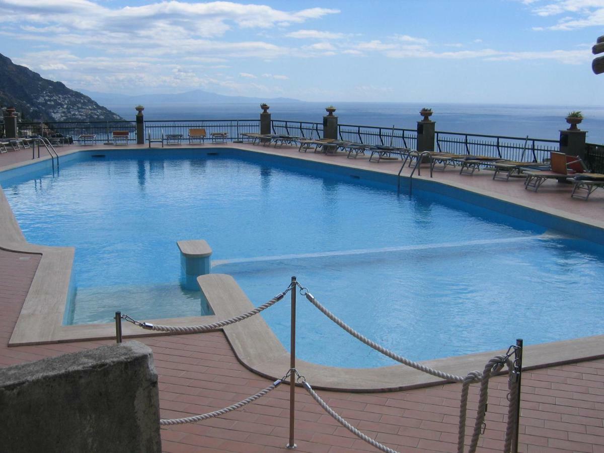 Casa Amore Positano Extérieur photo