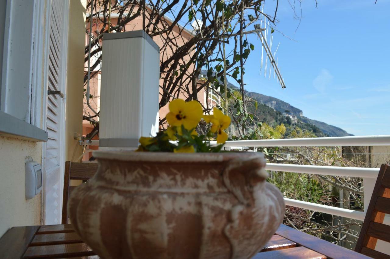 Casa Amore Positano Extérieur photo