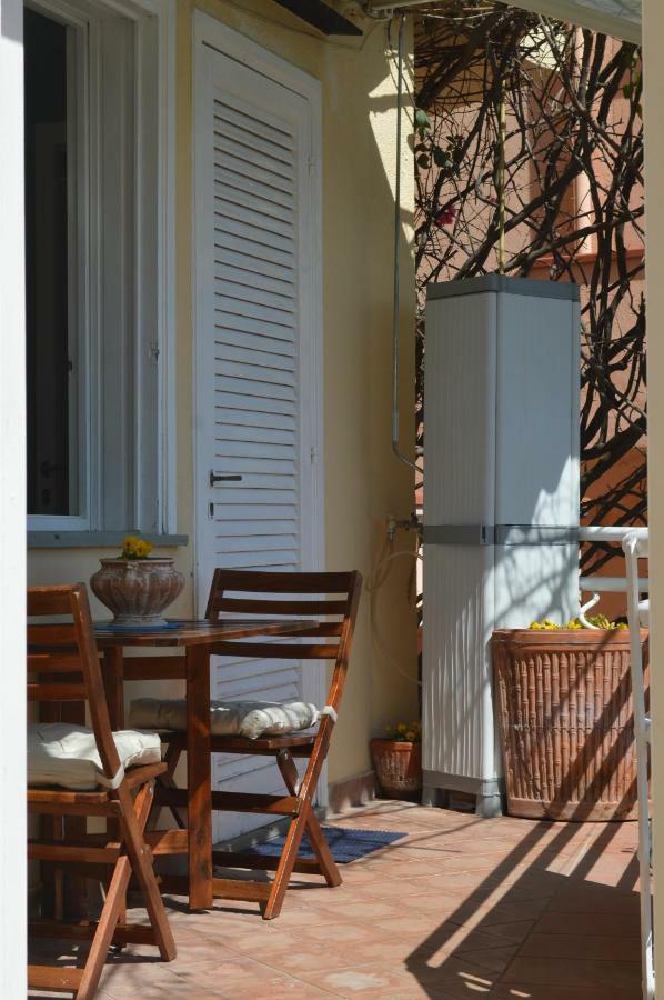 Casa Amore Positano Extérieur photo
