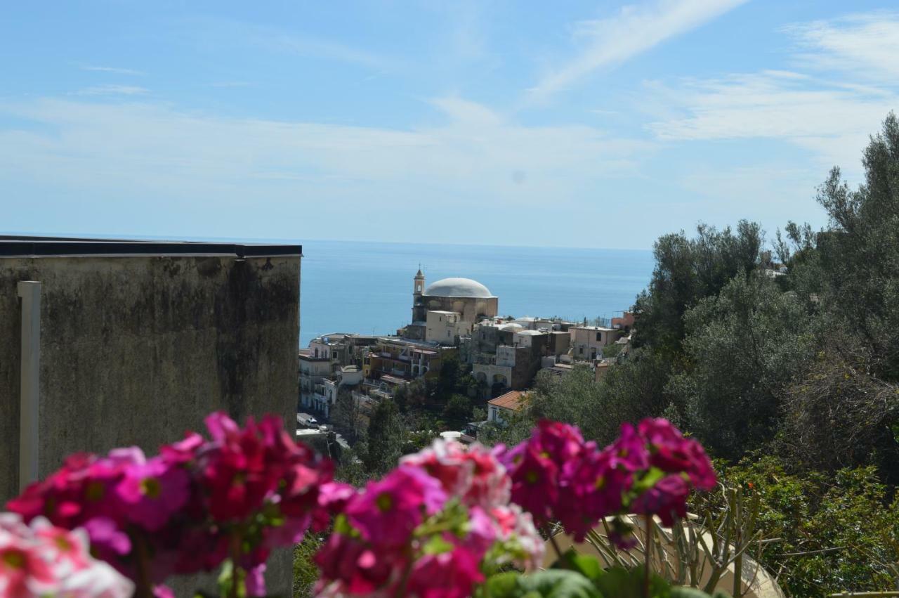Casa Amore Positano Extérieur photo
